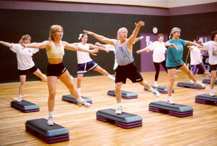 Aerobic